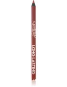 puroBIO Cosmetics Long Lasting tartós szájceruza árnyalat 008L Warm Nude 11 g