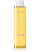 puroBIO Cosmetics Make-up Remover kétfázisú sminklemosó 200 ml