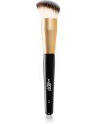 puroBIO Cosmetics N°11 arcpír- és bronzosító ecset 1 db