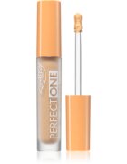 puroBIO Cosmetics Perfect One fedő korrektor (élénkítő) árnyalat 04 4.8 g