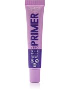 puroBIO Cosmetics Primer sminkalap a make-up alá száraz bőrre 15 ml