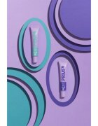puroBIO Cosmetics Primer sminkalap a make-up alá zsíros bőrre 15 ml