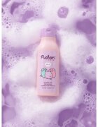 Pusheen 2 in 1 sampon és tusfürdő gél 2 in 1 400 ml