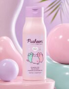 Pusheen 2 in 1 sampon és tusfürdő gél 2 in 1 400 ml