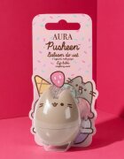 Pusheen Aura ajakbalzsam 6 g