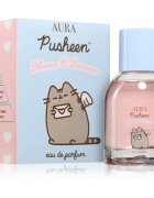 Pusheen Aura Eau de Parfum gyermekeknek 50 ml