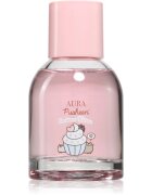 Pusheen Aura Eau de Parfum gyermekeknek 50 ml