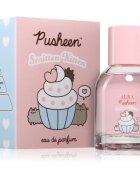 Pusheen Aura Eau de Parfum gyermekeknek 50 ml