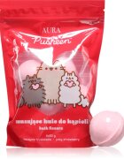 Pusheen Aura fürdőgolyó 6x50 g