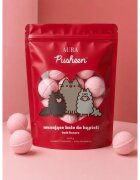 Pusheen Aura fürdőgolyó 6x50 g