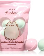 Pusheen Aura fürdőgolyó 6x50 g