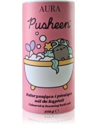 Pusheen Aura fürdősó 250 g