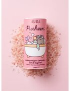 Pusheen Aura fürdősó 250 g