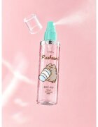 Pusheen Aura testápoló spray hölgyeknek 100 ml