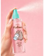 Pusheen Aura testápoló spray hölgyeknek 100 ml