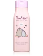 Pusheen Bubble Bath & Shower Gel tusfürdő gél 400 ml