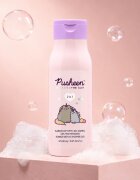 Pusheen Bubble Bath & Shower Gel tusfürdő gél 400 ml