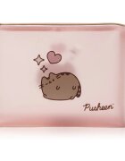 Pusheen Cosmetic Bag kozmetikai táska 1 db