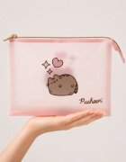 Pusheen Cosmetic Bag kozmetikai táska 1 db