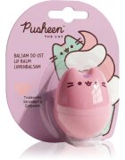 Pusheen Lip Balm ajakbalzsam 6 g
