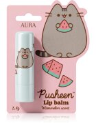 Pusheen Lip Balm ajakbalzsam árnyalat Watermelon 3.8 g
