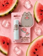 Pusheen Lip Balm ajakbalzsam árnyalat Watermelon 3.8 g