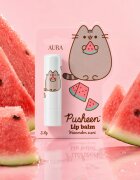 Pusheen Lip Balm ajakbalzsam árnyalat Watermelon 3.8 g