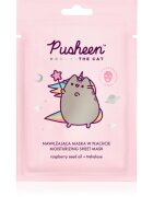 Pusheen Moisturizing Sheet Mask arcmaszk 17 g