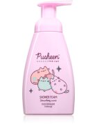 Pusheen Shower Foam tusoló hab 300 ml