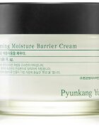 Pyunkang Yul Calming Moisture Barrier Cream nyugtató és regeneráló krém az érzékeny arcbőrre 50 ml