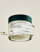 Pyunkang Yul Calming Moisture Barrier Cream nyugtató és regeneráló krém az érzékeny arcbőrre 50 ml