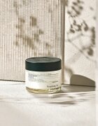Pyunkang Yul Calming Moisture Barrier Cream nyugtató és regeneráló krém az érzékeny arcbőrre 50 ml