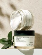 Pyunkang Yul Calming Moisture Barrier Cream nyugtató és regeneráló krém az érzékeny arcbőrre 50 ml