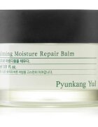 Pyunkang Yul Calming Moisture Repair Balm regeneráló hidratáló balzsam az érzékeny arcbőrre 30 ml
