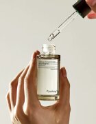 Pyunkang Yul Calming Moisture Serum nyugtató és hidratáló szérum az érzékeny arcbőrre 30 ml