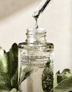 Pyunkang Yul Calming Moisture Serum nyugtató és hidratáló szérum az érzékeny arcbőrre 30 ml