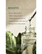 Pyunkang Yul Calming Moisture Serum nyugtató és hidratáló szérum az érzékeny arcbőrre 30 ml