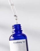 Pyunkang Yul Nutrition Oil hidratáló olaj az arcra 26 ml