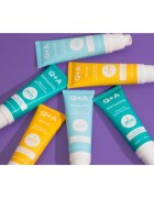 Q+A Squalane védőkrém az egész arcra SPF 50 50 ml