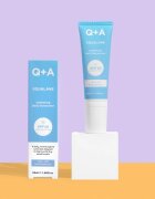 Q+A Squalane védőkrém az egész arcra SPF 50 50 ml