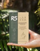 R5 Body Wash tusfürdő gél 30 g