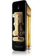 Rabanne 1 Million Black Eau de Parfum uraknak 100 ml