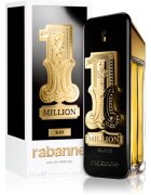 Rabanne 1 Million Black Eau de Parfum uraknak 100 ml