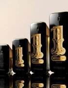 Rabanne 1 Million Black Eau de Parfum uraknak 30 ml