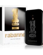 Rabanne 1 Million Black Eau de Parfum uraknak 30 ml