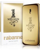 Rabanne 1 Million Eau de Toilette uraknak 50 ml