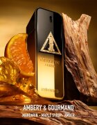 Rabanne 1 Million Night Elixir parfüm uraknak 50 ml