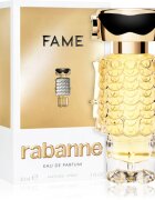 Rabanne Fame Eau de Parfum hölgyeknek 30 ml