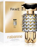 Rabanne Fame Eau de Parfum utántölthető hölgyeknek 80 ml