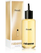 Rabanne Fame Eau de Parfum utántöltő hölgyeknek 200 ml